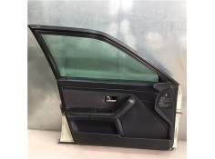 Recambio de puerta delantero izquierda para audi 80 berlina/avant 2.0 básico berlina referencia OEM IAM 8A0831051E  