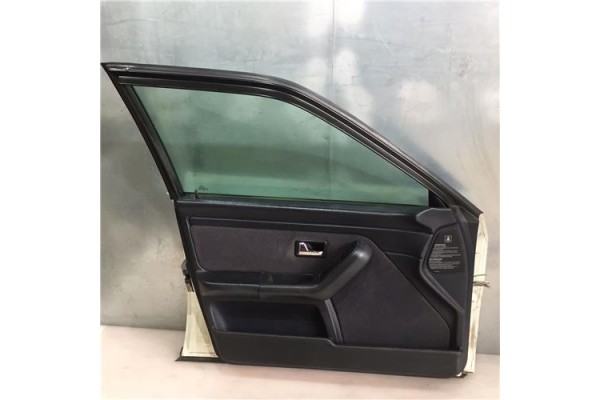 Recambio de puerta delantero izquierda para audi 80 berlina/avant 2.0 básico berlina referencia OEM IAM 8A0831051E  
