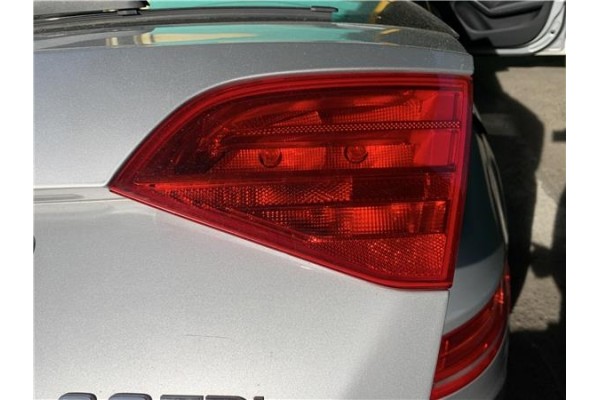 Recambio de piloto porton trasero derecho para audi a4 avant (8k5) 2.0 básico referencia OEM IAM 8K9945094  