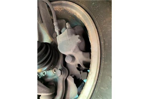 Recambio de pinza freno delantero derecha para audi a4 avant (8k5) 2.0 básico referencia OEM IAM 8K0615124C  
