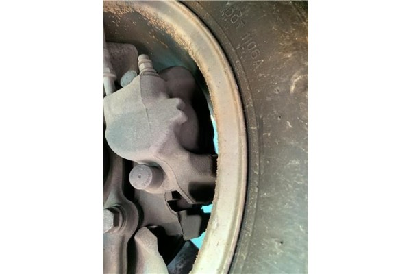 Recambio de pinza freno delantero derecha para audi a4 avant (8k5) 2.0 básico referencia OEM IAM 8K0615124C  