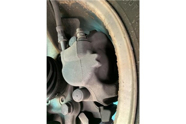 Recambio de pinza freno delantero derecha para audi a4 avant (8k5) 2.0 básico referencia OEM IAM 8K0615124C  