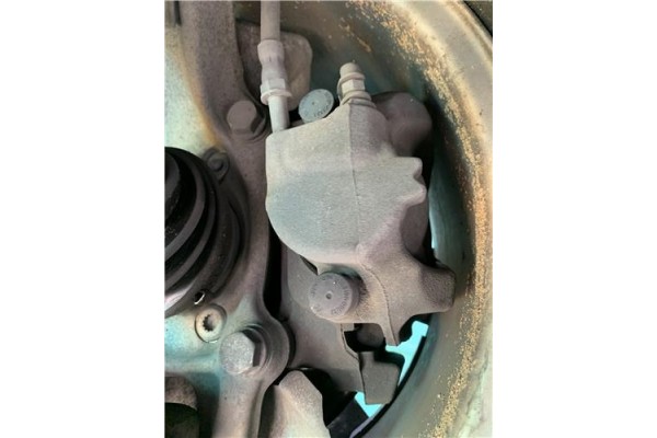 Recambio de pinza freno delantero derecha para audi a4 avant (8k5) 2.0 básico referencia OEM IAM 8K0615124C  