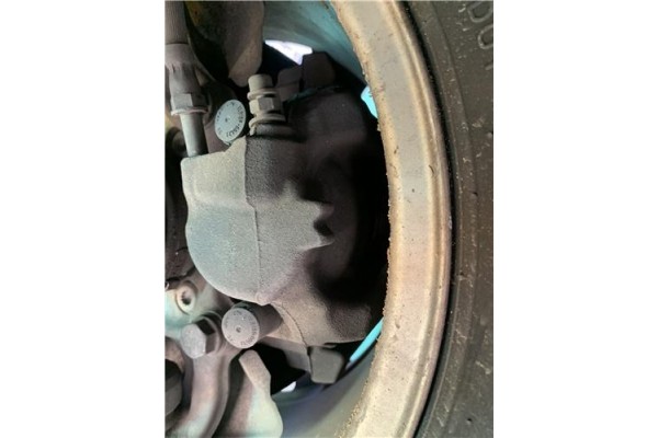 Recambio de pinza freno delantero derecha para audi a4 avant (8k5) 2.0 básico referencia OEM IAM 8K0615124C  