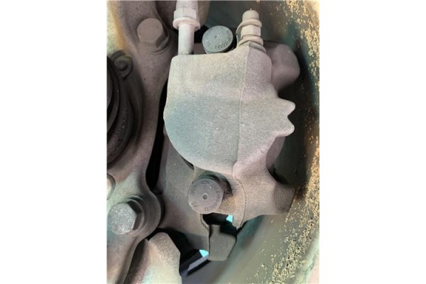 Recambio de pinza freno delantero derecha para audi a4 avant (8k5) 2.0 básico referencia OEM IAM 8K0615124C  