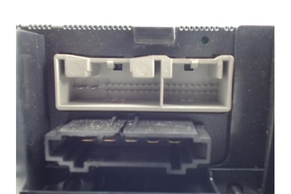 Recambio de mandos calefaccion / a.a. para seat altea (5p1) 1.6 select referencia OEM IAM 5P1820045A 5HB00932502 