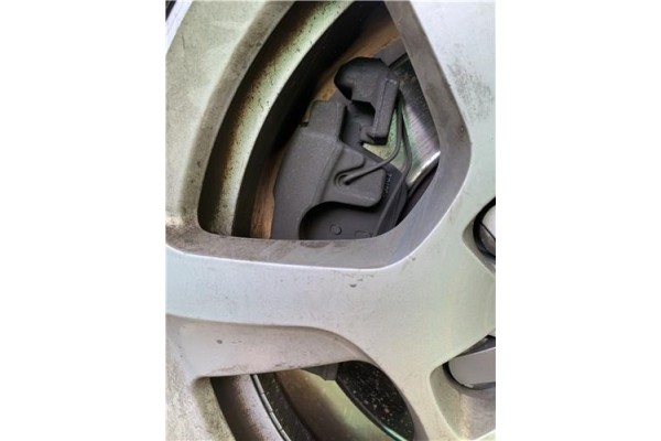 Recambio de pinza freno delantero derecha para audi a4 avant (8k5) 2.0 básico referencia OEM IAM 8K0615124C  