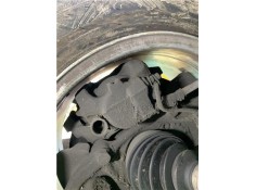 Recambio de pinza freno delantero izquierda para audi a4 avant (8k5) 2.0 básico referencia OEM IAM 8K0615123C  