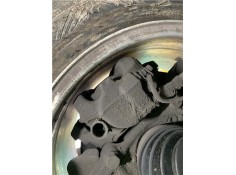 Recambio de pinza freno delantero izquierda para audi a4 avant (8k5) 2.0 básico referencia OEM IAM 8K0615123C  