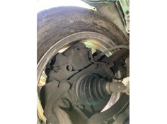 Recambio de pinza freno delantero izquierda para audi a4 avant (8k5) 2.0 básico referencia OEM IAM 8K0615123C  