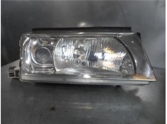 Recambio de faro delantero dcho para skoda octavia combi (1u5) 1.6 referencia OEM IAM 1U1941016E  1U1941018C , AUDI