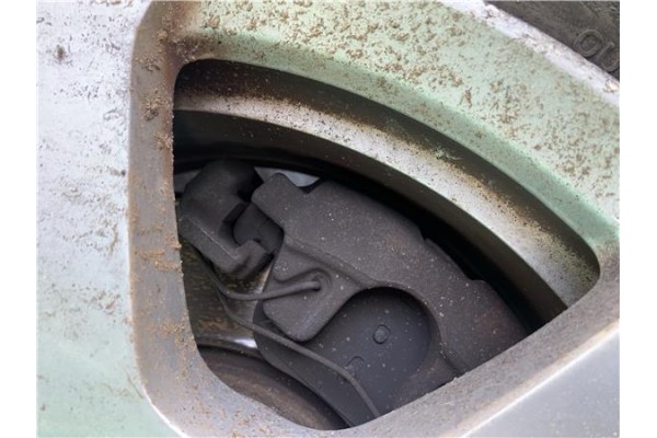 Recambio de pinza freno delantero izquierda para audi a4 avant (8k5) 2.0 básico referencia OEM IAM 8K0615123C  