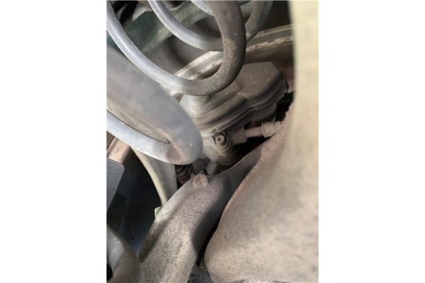 Recambio de pinza freno trasero derecha para audi a4 avant (8k5) 2.0 básico referencia OEM IAM 8K0615404B  