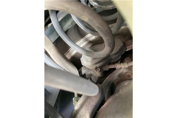 Recambio de pinza freno trasero derecha para audi a4 avant (8k5) 2.0 básico referencia OEM IAM 8K0615404B  