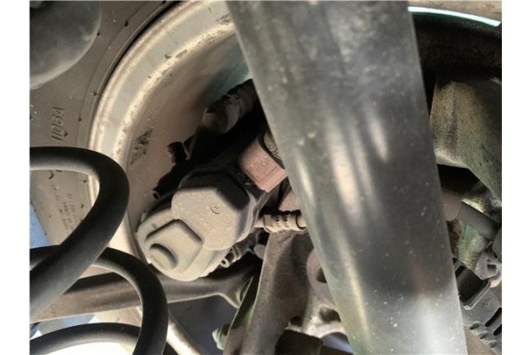 Recambio de pinza freno trasero derecha para audi a4 avant (8k5) 2.0 básico referencia OEM IAM 8K0615404B  