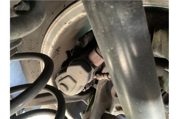 Recambio de pinza freno trasero derecha para audi a4 avant (8k5) 2.0 básico referencia OEM IAM 8K0615404B  