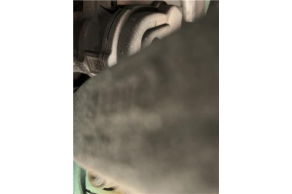 Recambio de pinza freno trasero derecha para audi a4 avant (8k5) 2.0 básico referencia OEM IAM 8K0615404B  