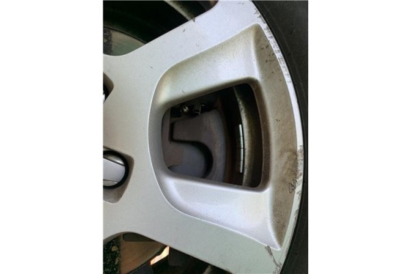 Recambio de pinza freno trasero derecha para audi a4 avant (8k5) 2.0 básico referencia OEM IAM 8K0615404B  