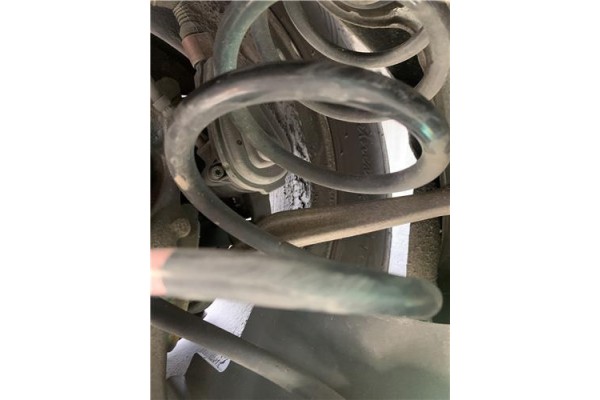 Recambio de pinza freno trasero izquierda para audi a4 avant (8k5) 2.0 básico referencia OEM IAM 8K0615403B  