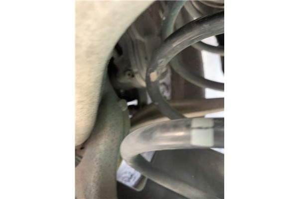 Recambio de pinza freno trasero izquierda para audi a4 avant (8k5) 2.0 básico referencia OEM IAM 8K0615403B  