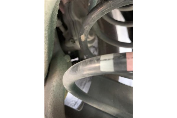 Recambio de pinza freno trasero izquierda para audi a4 avant (8k5) 2.0 básico referencia OEM IAM 8K0615403B  