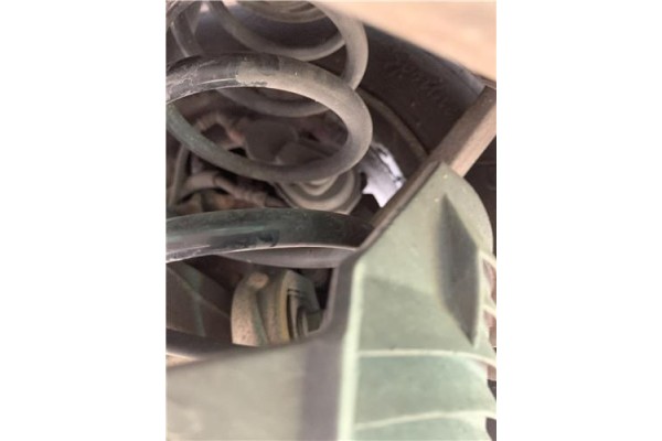 Recambio de pinza freno trasero izquierda para audi a4 avant (8k5) 2.0 básico referencia OEM IAM 8K0615403B  