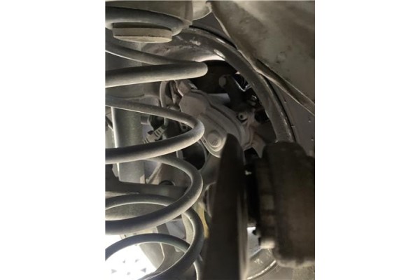 Recambio de pinza freno trasero izquierda para audi a4 avant (8k5) 2.0 básico referencia OEM IAM 8K0615403B  