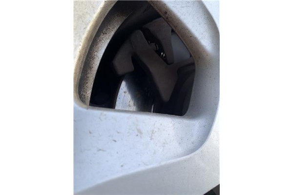 Recambio de pinza freno trasero izquierda para audi a4 avant (8k5) 2.0 básico referencia OEM IAM 8K0615403B  