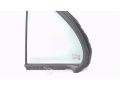Recambio de luna fija puerta trasero derecha para nissan micra iv (k13k/kk) 1.2 acenta referencia OEM IAM 822621HB0A  
