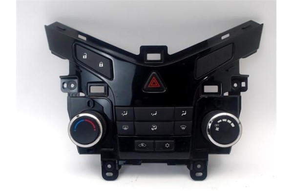 Recambio de mandos calefaccion / a.a. para chevrolet cruze 2.0 ls referencia OEM IAM   
