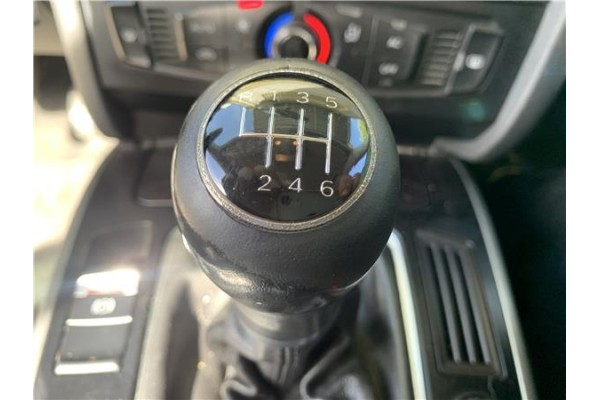 Recambio de pomo palanca cambio para audi a4 avant (8k5) 2.0 básico referencia OEM IAM 8K0863278A  