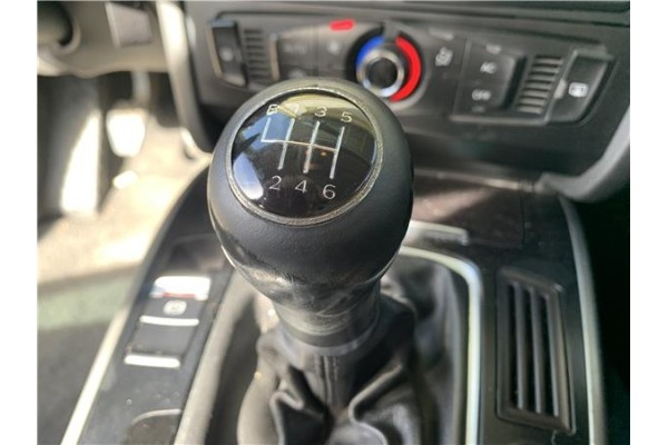 Recambio de pomo palanca cambio para audi a4 avant (8k5) 2.0 básico referencia OEM IAM 8K0863278A  
