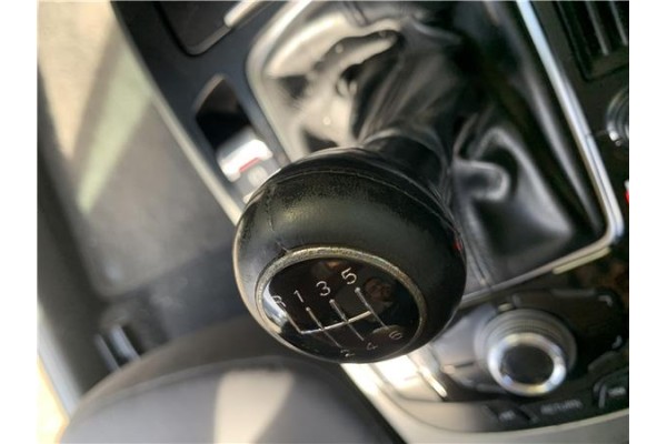 Recambio de pomo palanca cambio para audi a4 avant (8k5) 2.0 básico referencia OEM IAM 8K0863278A  