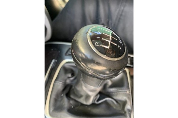 Recambio de pomo palanca cambio para audi a4 avant (8k5) 2.0 básico referencia OEM IAM 8K0863278A  