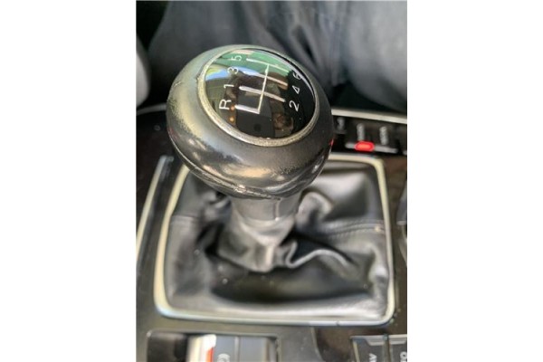 Recambio de pomo palanca cambio para audi a4 avant (8k5) 2.0 básico referencia OEM IAM 8K0863278A  