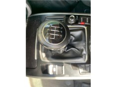 Recambio de pomo palanca cambio para audi a4 avant (8k5) 2.0 básico referencia OEM IAM 8K0863278A  