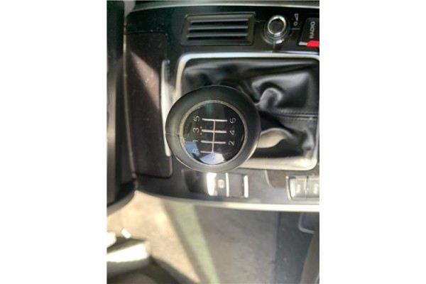Recambio de pomo palanca cambio para audi a4 avant (8k5) 2.0 básico referencia OEM IAM 8K0863278A  