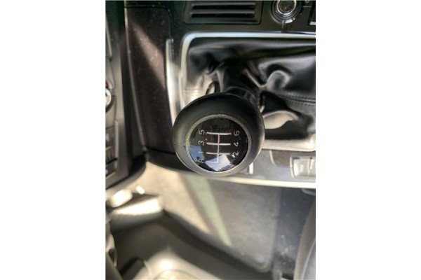 Recambio de pomo palanca cambio para audi a4 avant (8k5) 2.0 básico referencia OEM IAM 8K0863278A  