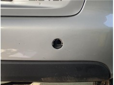 REFUERZO PARAGOLPES TRASERO 8T0807313 