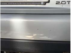 Recambio de refuerzo paragolpes trasero para audi a4 avant (8k5) 2.0 básico referencia OEM IAM 8T0807313  