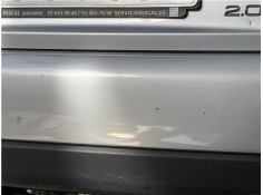 Recambio de refuerzo paragolpes trasero para audi a4 avant (8k5) 2.0 básico referencia OEM IAM 8T0807313  