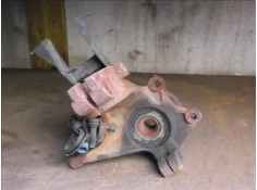 Recambio de mangueta delantero izquierda para peugeot 206 1.6 16v referencia OEM IAM   