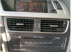 Recambio de rejilla entrada de aire para audi a4 avant (8k5) 2.0 básico referencia OEM IAM 8T1820951C 8K1820902CXTV 