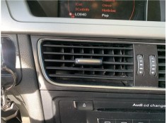 Recambio de rejilla entrada de aire para audi a4 avant (8k5) 2.0 básico referencia OEM IAM 8T1820951C 8K1820902CXTV 