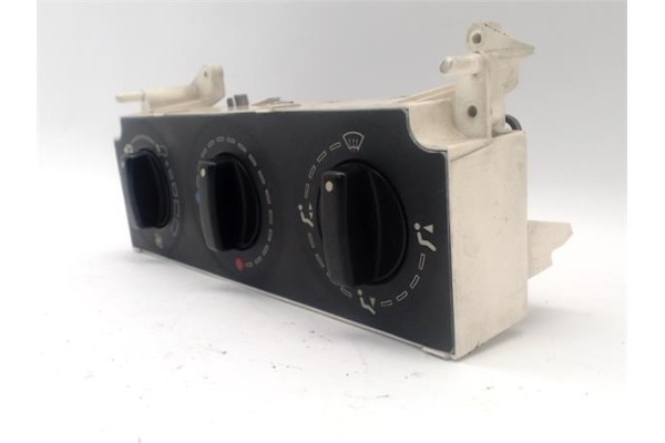 Recambio de mandos climatizador para citroen berlingo 1.9 d (mfwjz) referencia OEM IAM   