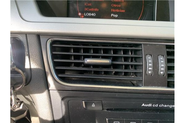 Recambio de rejilla entrada de aire para audi a4 avant (8k5) 2.0 básico referencia OEM IAM 8T1820951C 8K1820902CXTV 