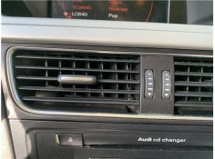 Recambio de rejilla entrada de aire para audi a4 avant (8k5) 2.0 básico referencia OEM IAM 8T1820951C 8K1820902CXTV 