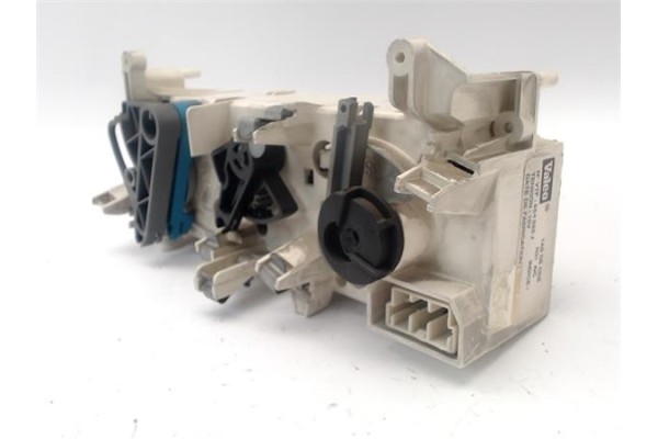 Recambio de mandos climatizador para citroen berlingo 1.9 d (mfwjz) referencia OEM IAM   