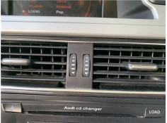 Recambio de rejilla entrada de aire para audi a4 avant (8k5) 2.0 básico referencia OEM IAM 8T1820951C 8K1820902CXTV 