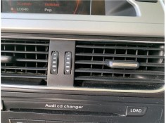 Recambio de rejilla entrada de aire para audi a4 avant (8k5) 2.0 básico referencia OEM IAM 8T1820951C 8K1820902CXTV 